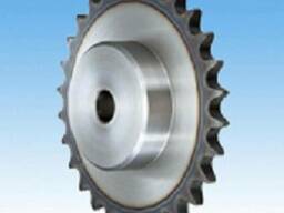 Звездочки цепные с закаленными зубьями в Киеве