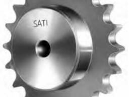 Звездочки цепные со ступицей со склада в Киеве