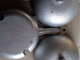 Звонок громкого боя МЗ-2 220В 50Гц