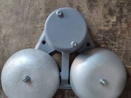 Звонок громкого боя МЗМ - 1; 2 220В