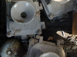 Звонок-ревун ЗВРП220УХЛ5 ~220в 50Гц