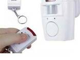 Звуковая сигнализация Sensor Alarm Home Security - фото 1