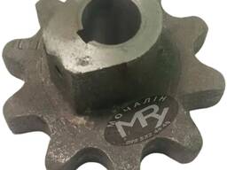 Звёздочка транспортёра загрузочного ЗМ-60 Z-10, t=38,0 | Н.023.211-02