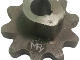 Звёздочка Z-10 транспортёра загрузочного ЗМ-30 t-38.0 | Н.023.211-02