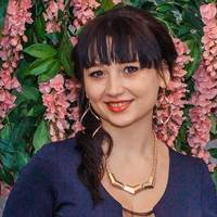 Гайдук Юлия