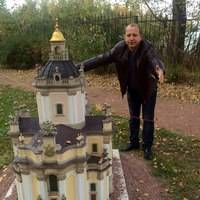 Шевчук Юрий Миайлович