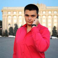 Ревтов Александр