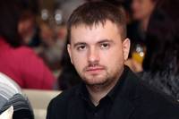 Морозов Сергей Сергеевич