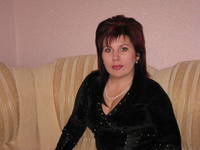 Дмитрушенко Татьяна Васильевна