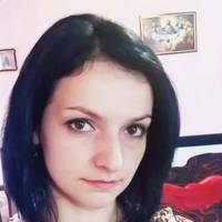 Чопик Ольга Михайлівна