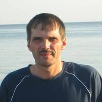 Андреев Юрий Михайлович