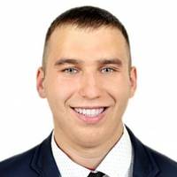 Федонюк Павло