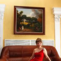 Харченко Ольга