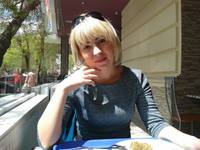 Бровчак Виктория