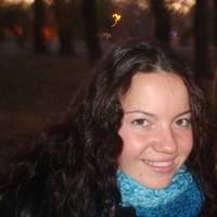 Мазаева Екатерина Викторовна