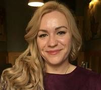 Ворох Виктория