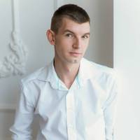 Мусиенко Максим Владимирович