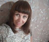Сулейманова Люда Николаевна