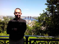 Грищенко Юрий Михайлович