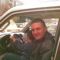 Копин Сергей Михайлович