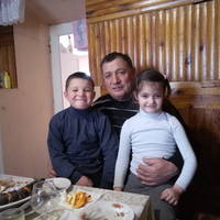 Тропанец Василий Савельевич