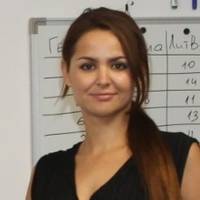 Grasis Svetlana