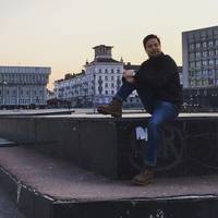 Шинкаренко Богдан Андреевич