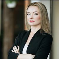 Татенко Юлия Викторовна