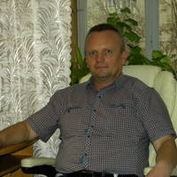 Шевченко Владимир Яковлевич