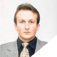 Олейник Роман Петрович
