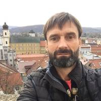 Вдовиченко Сергей Григорьевич