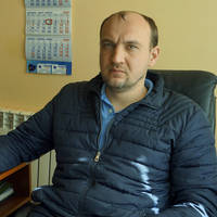 Табаков Роман Александрович