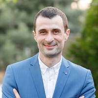 Корниенко Андрей