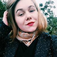 Пєшая Анна Олексіївна