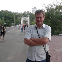 Петров Олег Дмитриевич