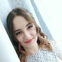 Коржева Юлия Сергеевна