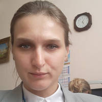 Карпенко Олена Сергеевна