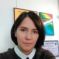 Непомнящая Ирина Сергеевна