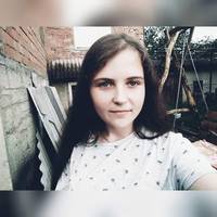 Ольга Світлик Василівна