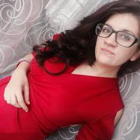 Іскра Аліна Миколаївна