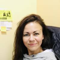 Молодецкая Ольга Александровна