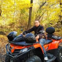 Кравченко Александр Александрович