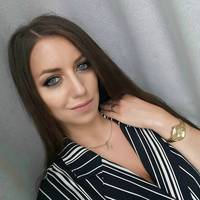 Fyk Iryna Vasylivna