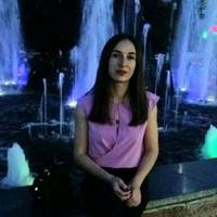 Тихова Анастасия Игоревна