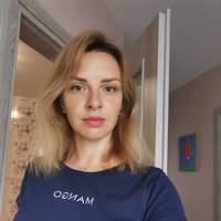 Лапунька Ніна Борисівна