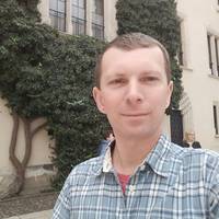Hnatyshyn Volodymyr