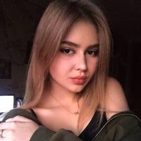 Мандур Валерия Игоревна