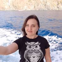 Chorna Natalia