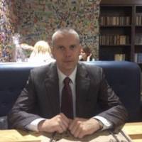 Исаченко Денис Леонидович