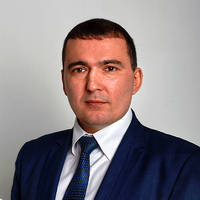 Захаров Роман Валериевич